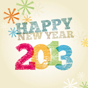 new year image
