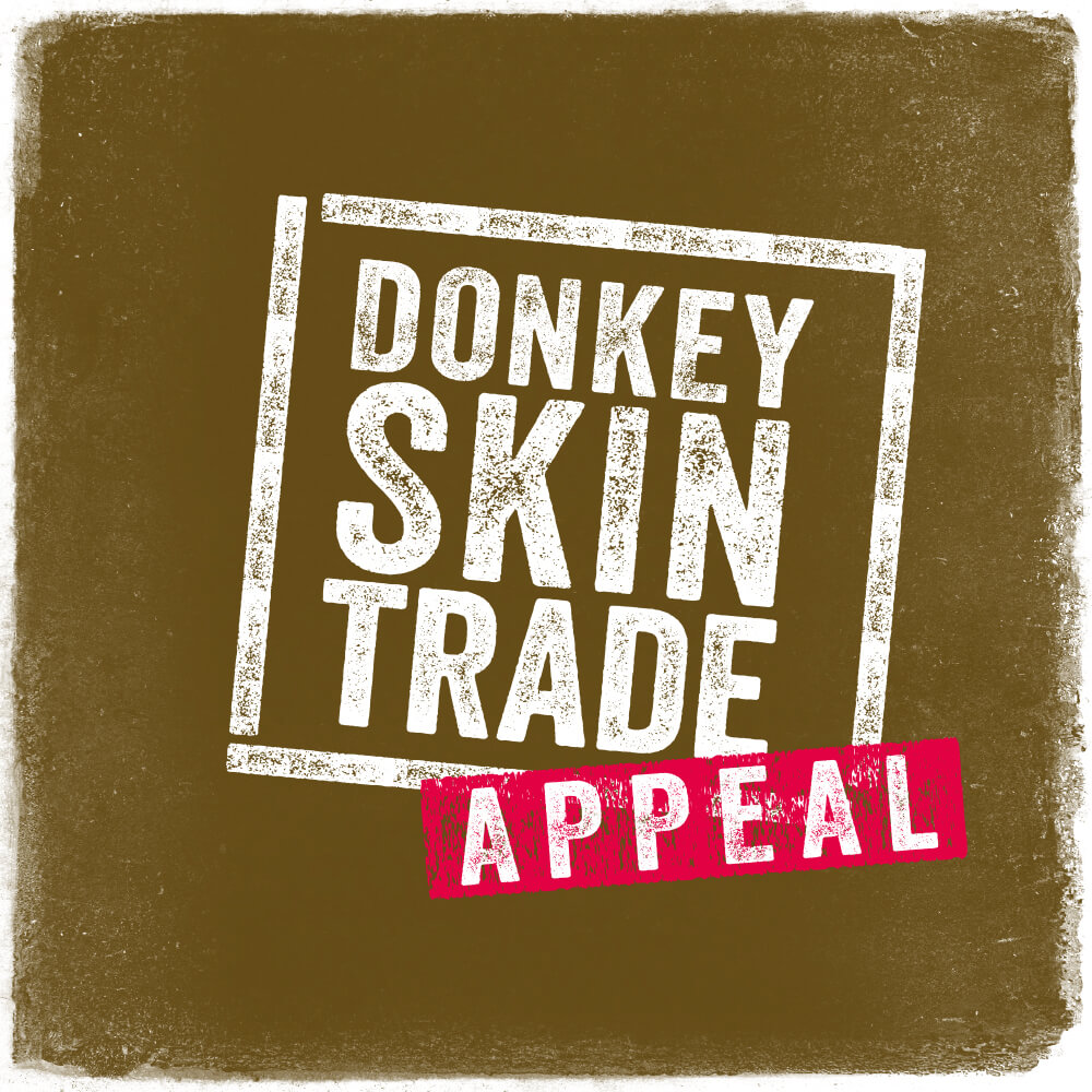 SPANA DM Skin Trade Appeal Identity