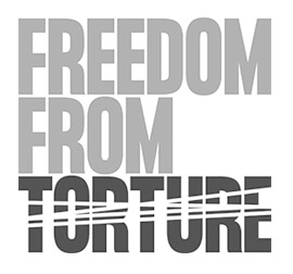 D22 client logo - Freedom From Torture