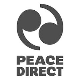 Peace Direct logo